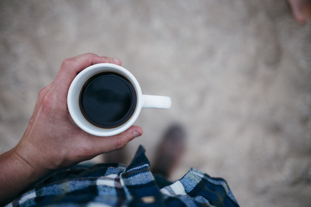Alemu Bukato - Yirgacheffe, Ethiopia