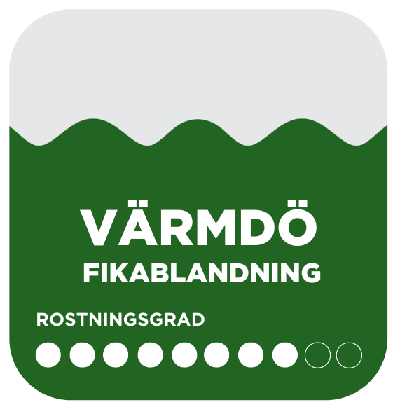 Photo of Värmdö - Fika Blend