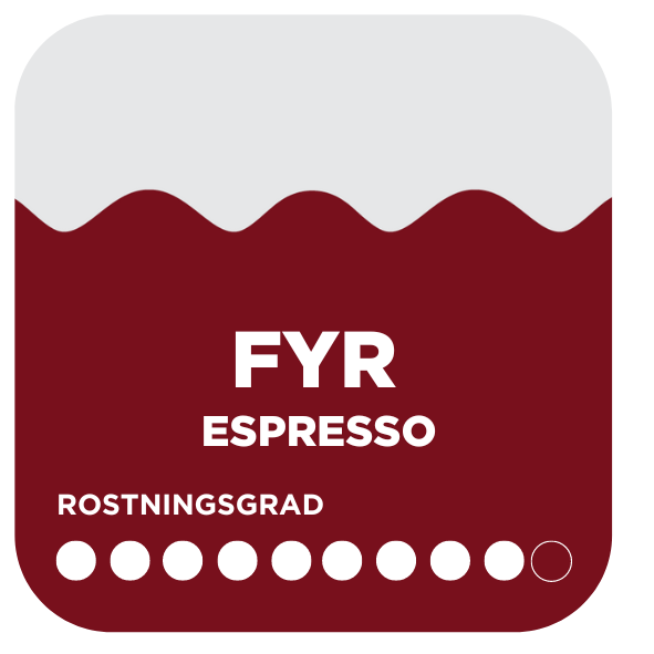 Photo of Fyr
