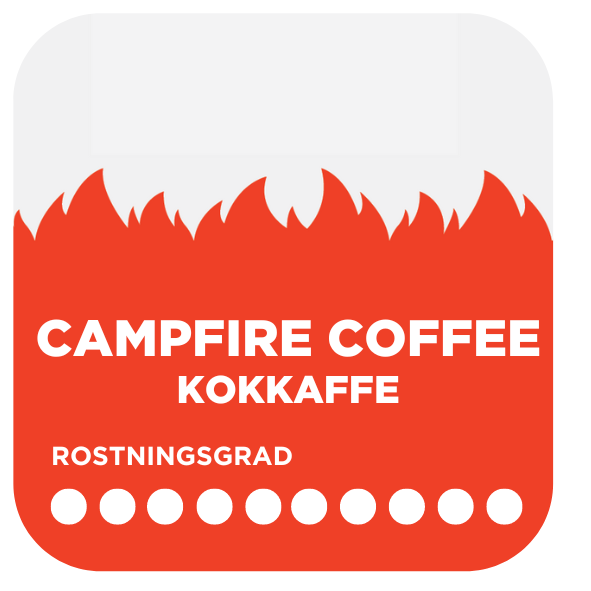 Photo of Campfire Coffee - Kokkaffe