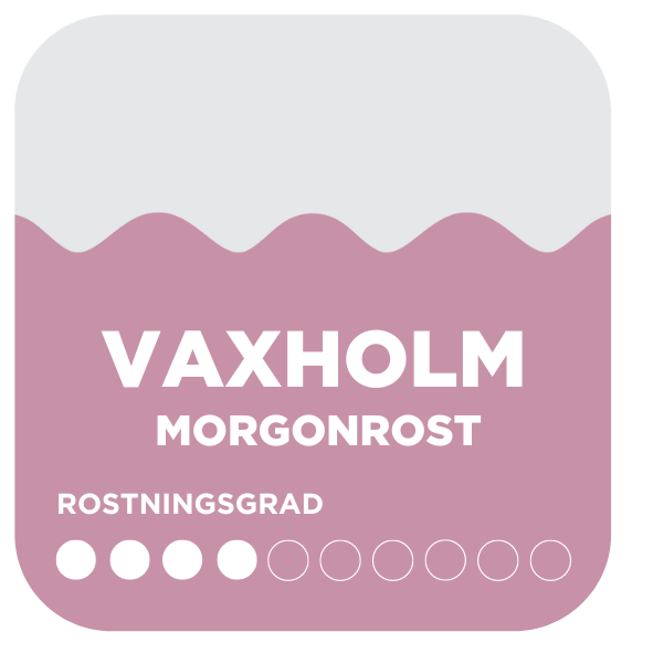 Photo of Vaxholm - Morning Roast – Muttley & Jack's