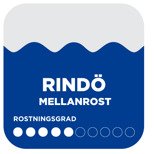Photo of Rindö - Medium Roast