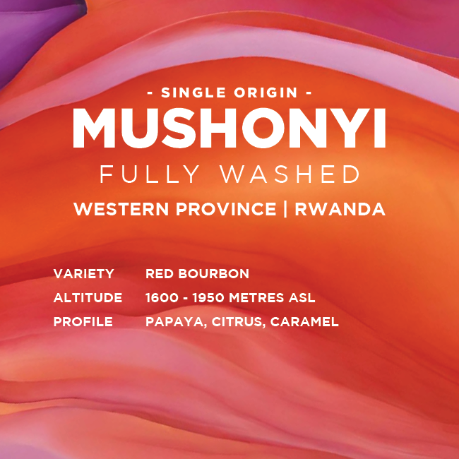 Rwanda: Mushonyi