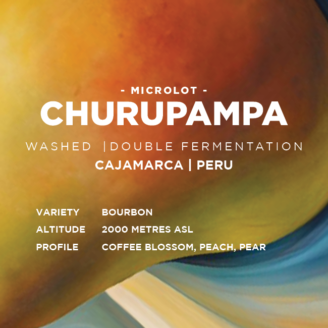 Peru: Churupampa