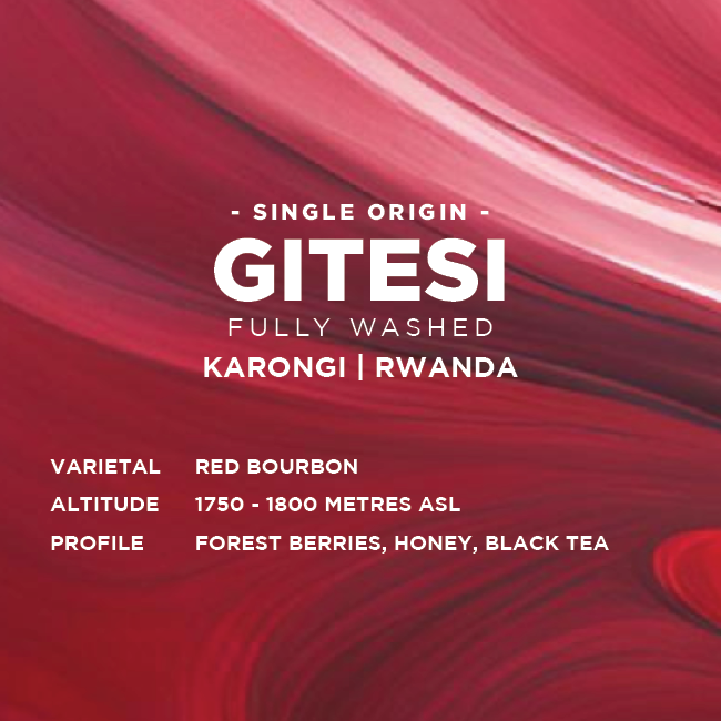 Rwanda: Gitesi