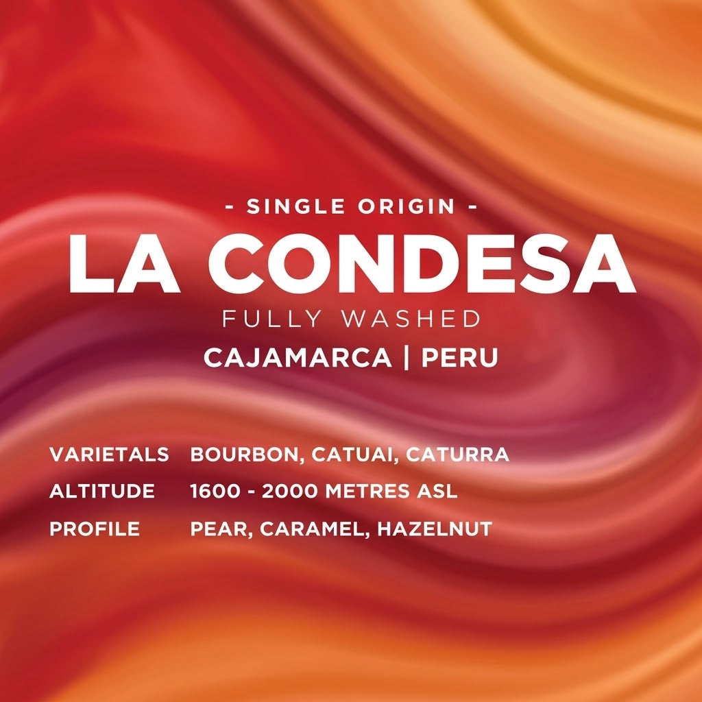 Photo of Peru: La Condesa